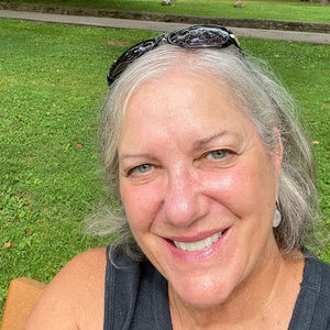 Meet your Posher, Deborah ann